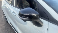 Ford Puma ST 1.0 EcoBoost Hybrid mHEV ST 5dr DCT Petrol Hatchback